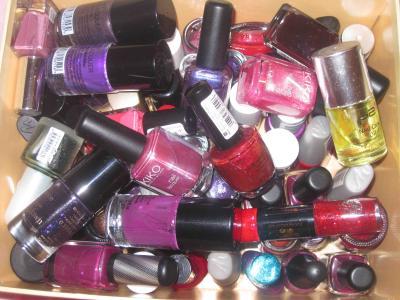 Bild zu Mutti69 - extra für Dich (Nagellack) - Baby Forum - Allgemeine Themen