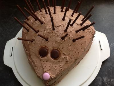Bild zu "Kindertorte"- Ergebnis - Baby Forum - Allgemeine Themen