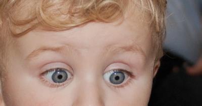 Bild zu DAS sind schöne Augen! - Baby Forum - Allgemeine Themen