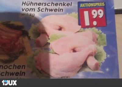 Bild zu Der Fleischskandal nimmt neue Formen an - Baby Forum - Allgemeine Themen