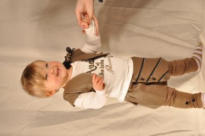 Bild zu Wir haben heute ein kleines Fotoshooting gemacht - Baby Forum - Allgemeine Themen