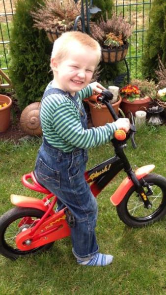 Bild zu Ich hab heute.... - Baby Forum - Allgemeine Themen
