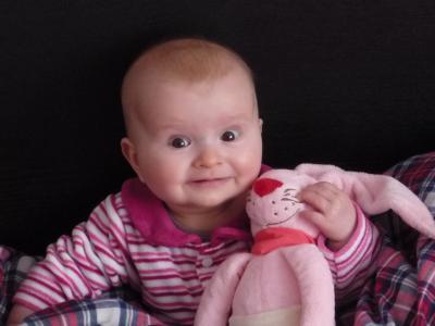 Bild zu Mein Stolz - Baby Forum - Allgemeine Themen