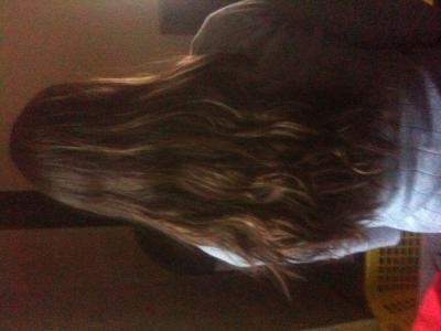 Bild zu Haare ab oder nicht? - Baby Forum - Allgemeine Themen