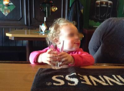 Bild zu Hatte gestern Besuch ... - Baby Forum - Allgemeine Themen