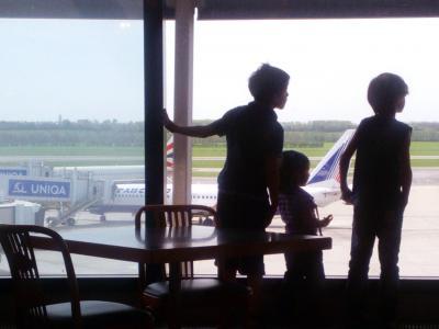 Bild zu Nun ist Papa unterwegs - Baby Forum - Allgemeine Themen