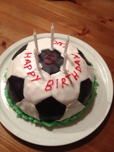 Bild zu So....die Kuchen sind fertig! - Baby Forum - Allgemeine Themen