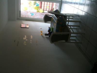 Bild zu Meine neue butze - Baby Forum - Allgemeine Themen