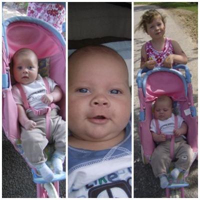Bild zu Meine beiden süßen!! - Baby Forum - Allgemeine Themen