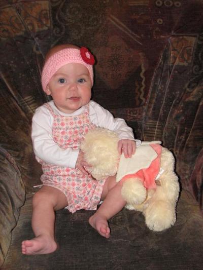 Bild zu Neues von Emilia - Baby Forum - Allgemeine Themen