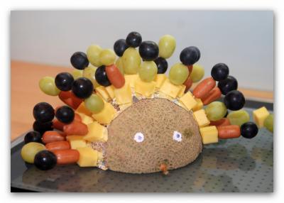 Bild zu Brauche Input... Geburtstag in der Schule... - Baby Forum - Allgemeine Themen