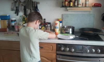 Bild zu mittagessen hat mir heute besonders gut geschmeckt - Baby Forum - Allgemeine Themen