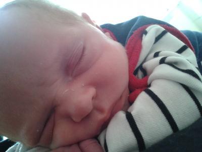 Bild zu Weils so süß ist - Baby Forum - Allgemeine Themen