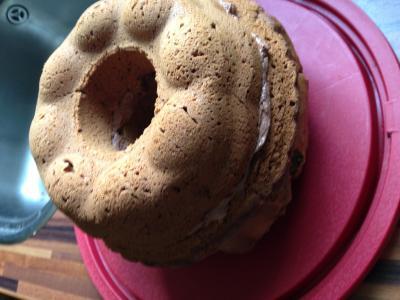 Bild zu Kuchen fertig :) - Baby Forum - Allgemeine Themen
