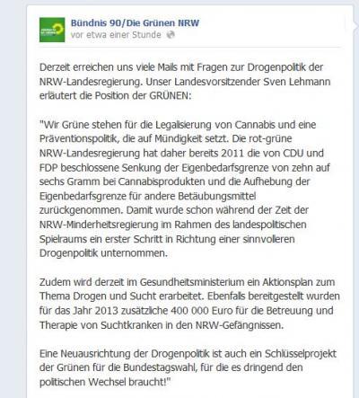 Bild zu Meine Freunde die Grünen.... - Baby Forum - Allgemeine Themen