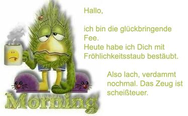 Bild zu Guten Morgen - Baby Forum - Allgemeine Themen