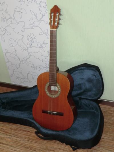 Bild zu kennt sich hier jemand mit Gitarren aus? - Baby Forum - Allgemeine Themen
