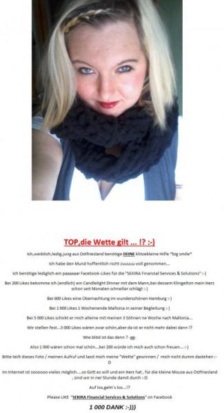 Bild zu Hilfe-Aufruf / Wette :-) - Baby Forum - Allgemeine Themen
