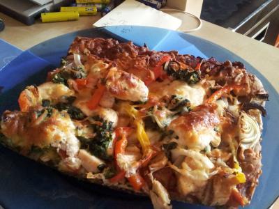 Bild zu Mahlzeit,die Damen.... - Baby Forum - Allgemeine Themen