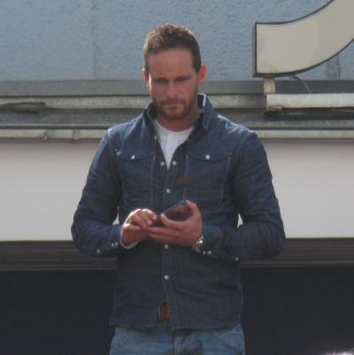Bild zu Ich habe 2 knackige Männer für euch fotografiert - Baby Forum - Allgemeine Themen