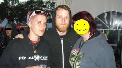Bild zu Hab ich schon erzählt das ich mich am WE wie 14 gefühlt hab - Baby Forum - Allgemeine Themen
