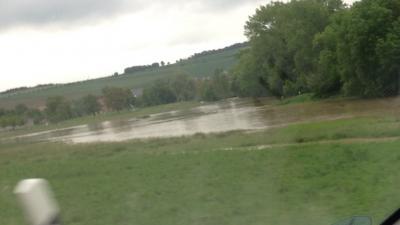 Bild zu Hochwasser wie nie zuvor !!! - Baby Forum - Allgemeine Themen