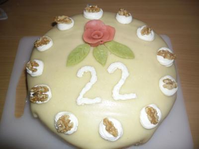 Bild zu FERTIG..... meine erste - Baby Forum - Allgemeine Themen