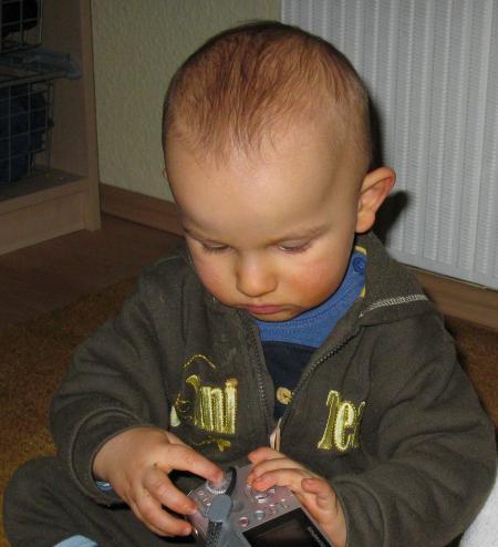 Bild zu 