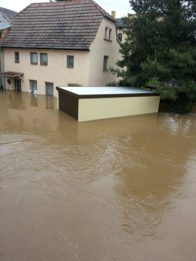 Bild zu Hochwasser - Baby Forum - Allgemeine Themen