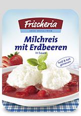 Bild zu Milchreis von Frischeria oder so (mit Bild) sehr lecker - Baby Forum - Allgemeine Themen