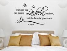 Bild zu Wandtattoo - Baby Forum - Allgemeine Themen