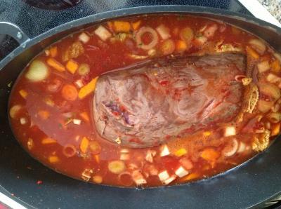 Bild zu gestern Gans bei uns - Baby Forum - Allgemeine Themen