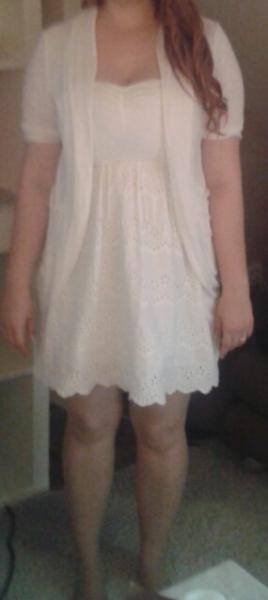 Bild zu habe mir ein neues kleid gekauft - Baby Forum - Allgemeine Themen