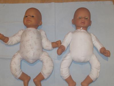 Bild zu @Moorland Zapf ChouChou vs. Götz Cookie - Baby Forum - Allgemeine Themen