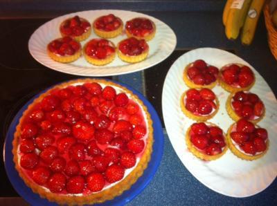 Bild zu Guten Abend Ladies.....ich stell mal was in dir Runde! - Baby Forum - Allgemeine Themen