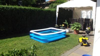 Bild zu Überrschung fürs Kind :-) - Baby Forum - Allgemeine Themen