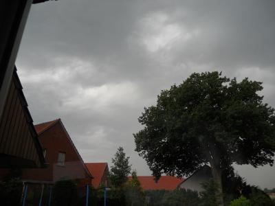 Bild zu Grandioses Wetter - Baby Forum - Allgemeine Themen