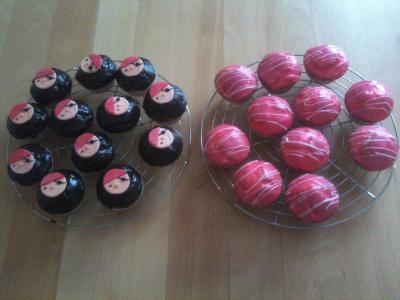 Bild zu Die Faulheit besiegt und zufrieden mit dem Ergebnis! - Baby Forum - Allgemeine Themen