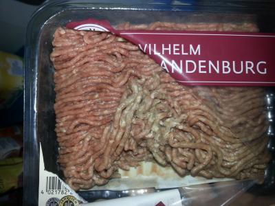 Bild zu Rinderhack frage - Baby Forum - Allgemeine Themen