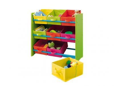 Bild zu Hat jmd dieses Kinderregal von Lidl? - Baby Forum - Allgemeine Themen
