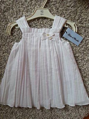 Bild zu Habe heute das Kleid für die Taufe meiner Tochter gekauft schaut.. - Baby Forum - Allgemeine Themen