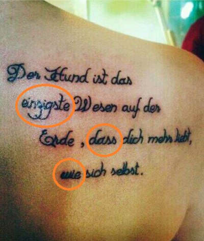 Bild zu DAS finde ich noch viel schlimmer... - Baby Forum - Allgemeine Themen