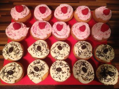 Bild zu Cupcakes :) - Baby Forum - Allgemeine Themen