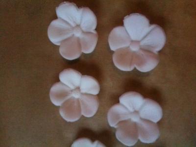 Bild zu Meine ersten Versuche.... - Baby Forum - Allgemeine Themen