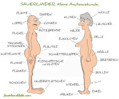 Bild zu Lust auf „Sauerländisch“? - Baby Forum - Allgemeine Themen