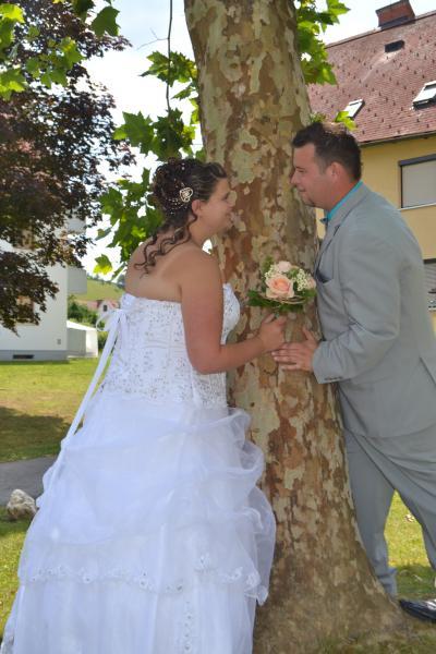 Bild zu Unsere taufe & Hochzeit war traumhaft schön + bilder1 - Baby Forum - Allgemeine Themen