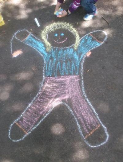 Bild zu ein Foto von meiner kleinen - Baby Forum - Allgemeine Themen