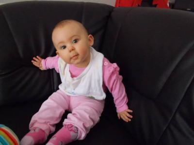 Bild zu Wie schön :) - Baby Forum - Allgemeine Themen