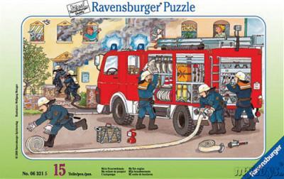 Bild zu Altersgemäßes Puzzle ? - Baby Forum - Allgemeine Themen