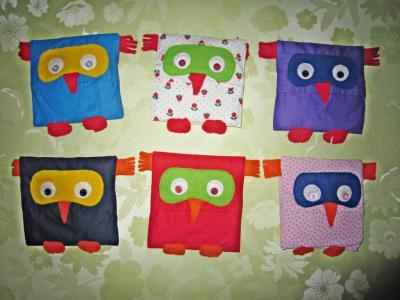 Bild zu Gute-Besserungs-Geschenk-Idee gesucht! - Baby Forum - Allgemeine Themen
